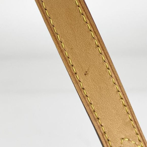 Louis Vuitton Batignolle Horizontal Shoulder Bag Monogram Brown - Picture 5 of 6